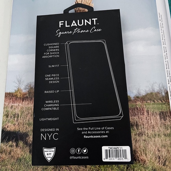 Flaunt Cell Phones & Accessories Bundle Meiphone 2 Pro Max Flaunt